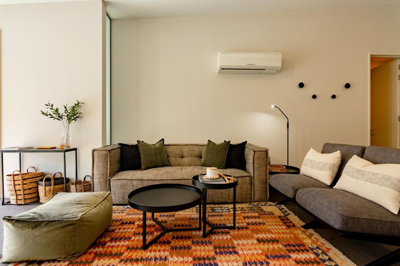 Stylish Haven Luxury Interiors In Prime Location Apartment Queenstown Ngoại thất bức ảnh