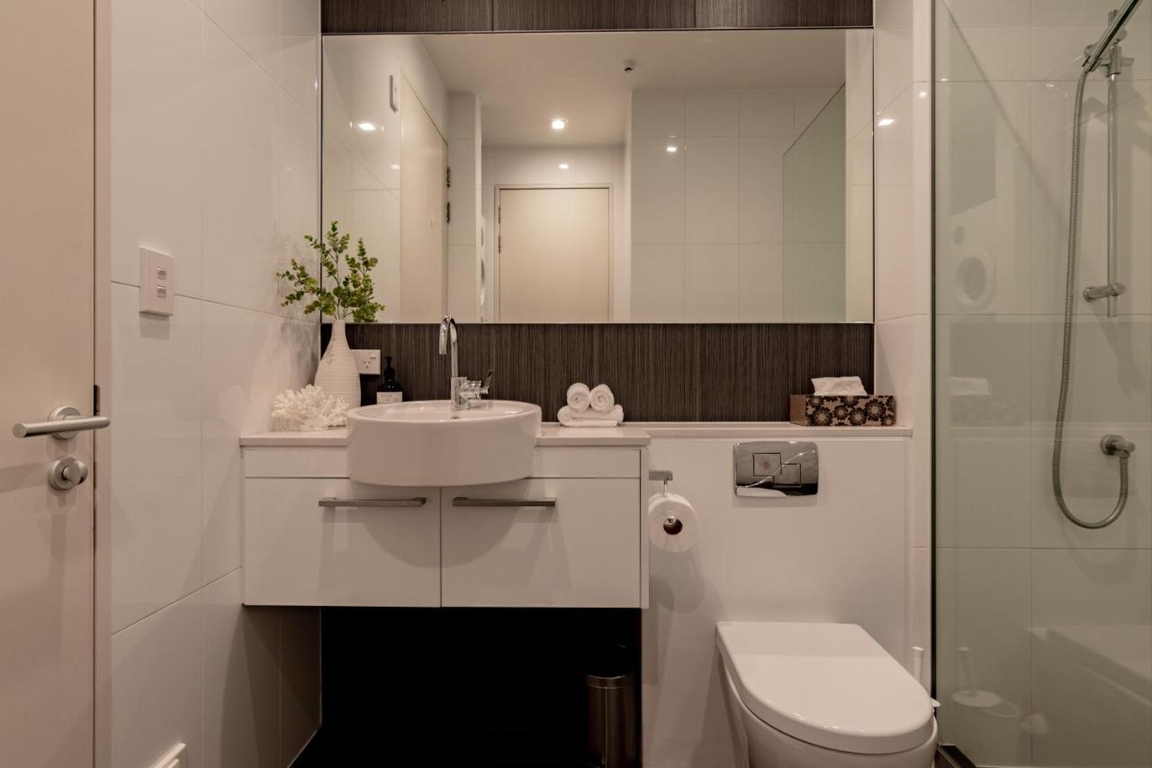 Stylish Haven Luxury Interiors In Prime Location Apartment Queenstown Ngoại thất bức ảnh