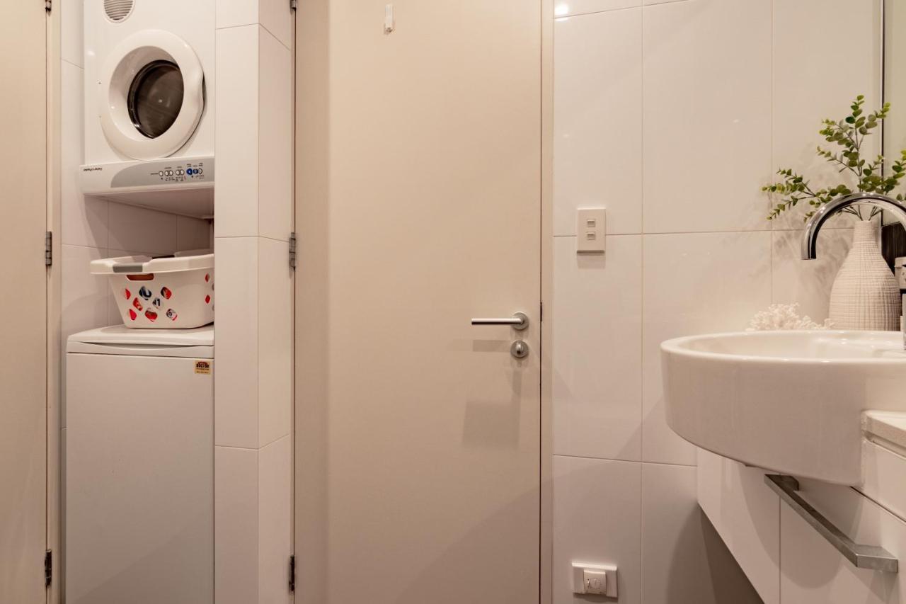Stylish Haven Luxury Interiors In Prime Location Apartment Queenstown Ngoại thất bức ảnh